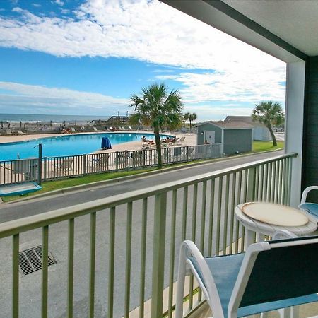 Myrtle Beach Resort Surfside Beach Ngoại thất bức ảnh