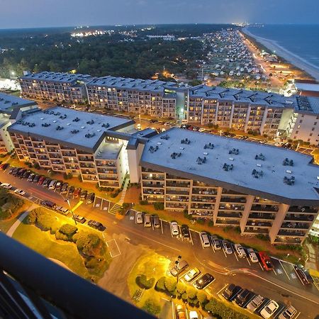 Myrtle Beach Resort Surfside Beach Ngoại thất bức ảnh