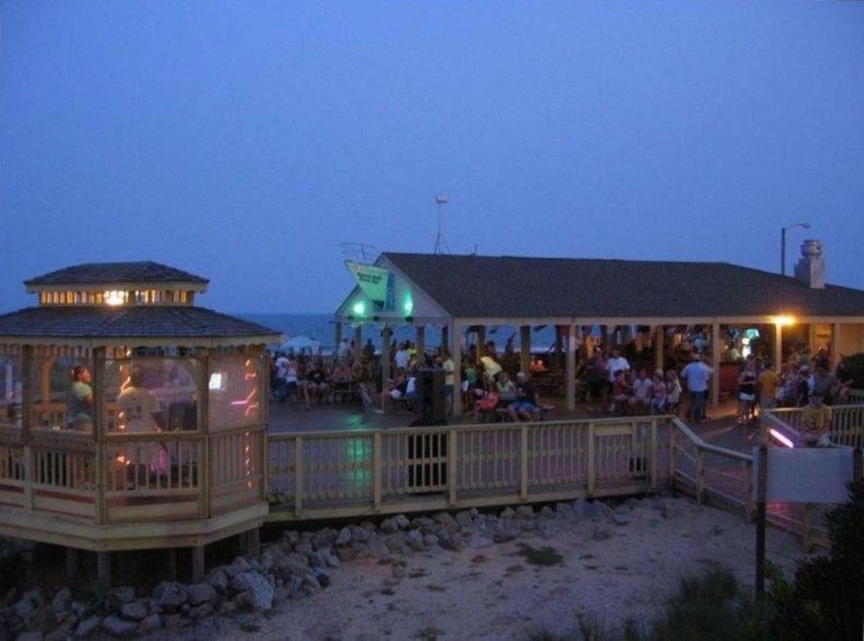 Myrtle Beach Resort Surfside Beach Ngoại thất bức ảnh