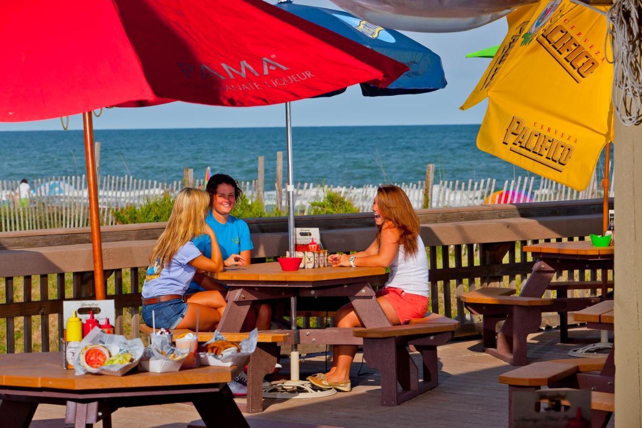 Myrtle Beach Resort Surfside Beach Ngoại thất bức ảnh
