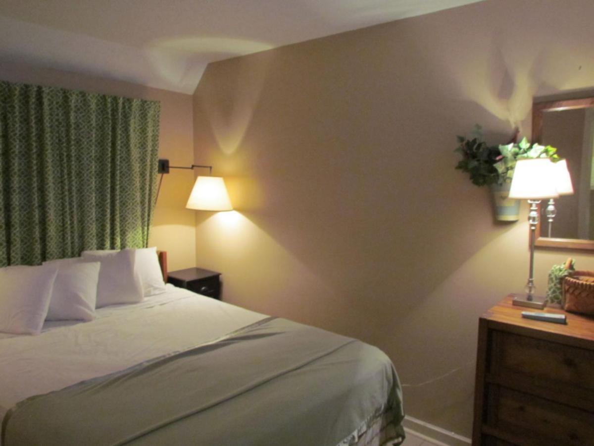 Myrtle Beach Resort Surfside Beach Ngoại thất bức ảnh
