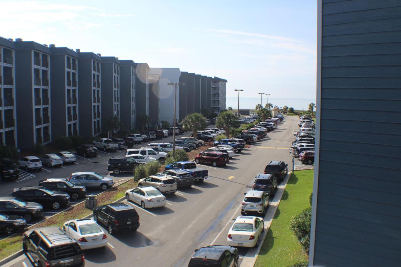 Myrtle Beach Resort Surfside Beach Ngoại thất bức ảnh