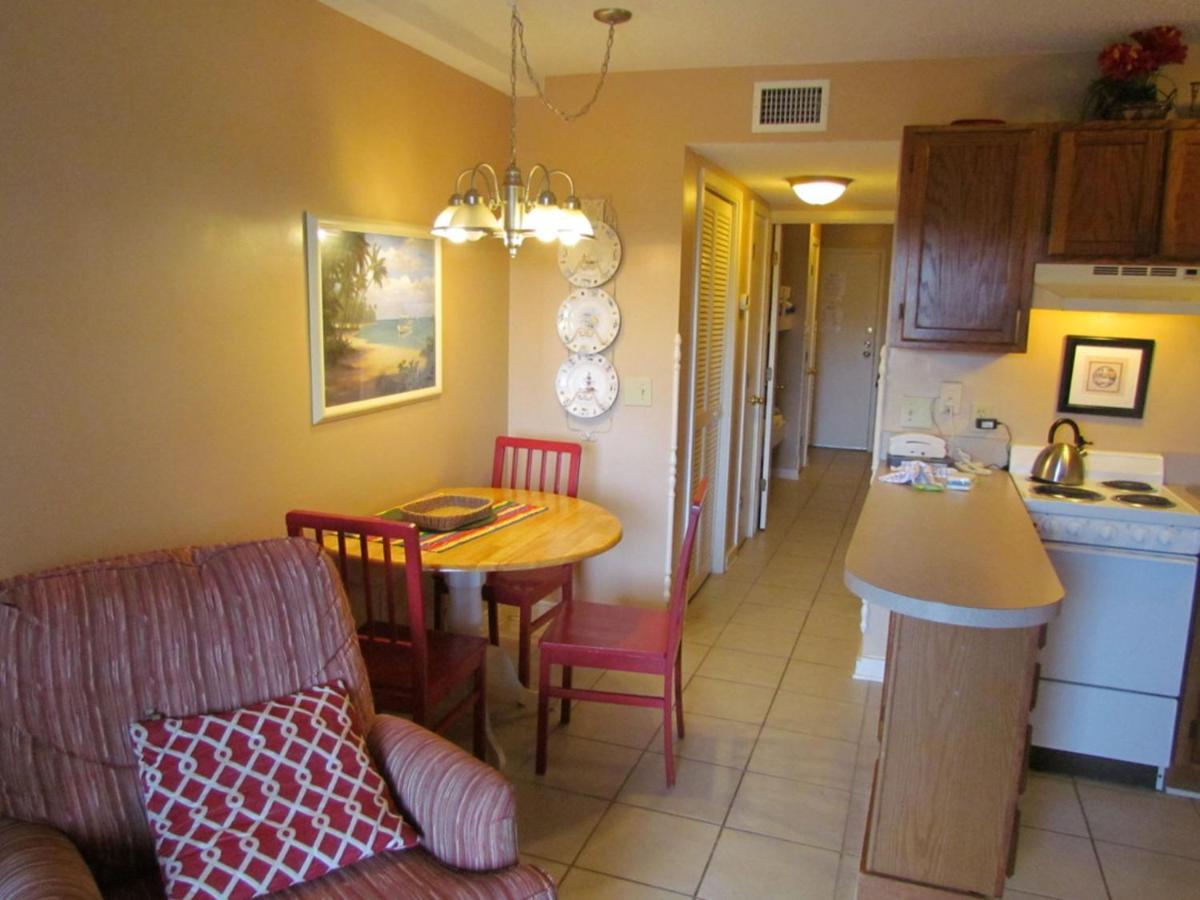 Myrtle Beach Resort Surfside Beach Ngoại thất bức ảnh