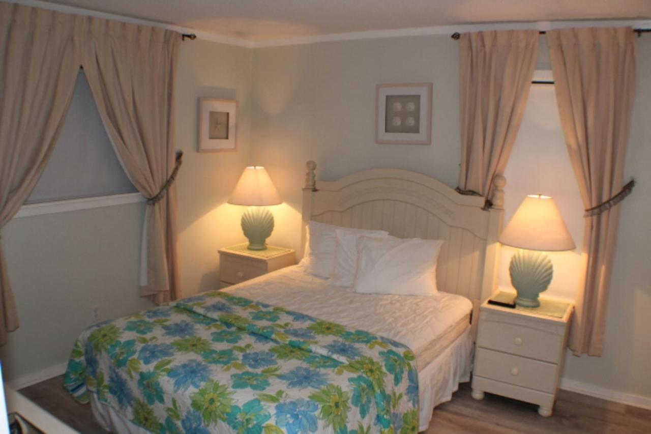Myrtle Beach Resort Surfside Beach Ngoại thất bức ảnh