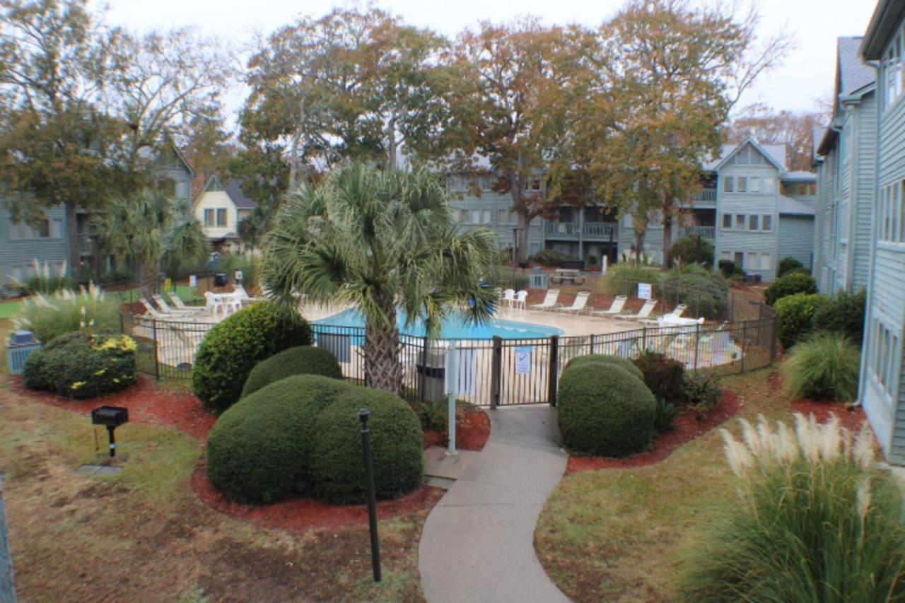 Myrtle Beach Resort Surfside Beach Ngoại thất bức ảnh