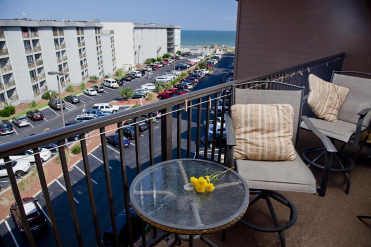 Myrtle Beach Resort Surfside Beach Ngoại thất bức ảnh