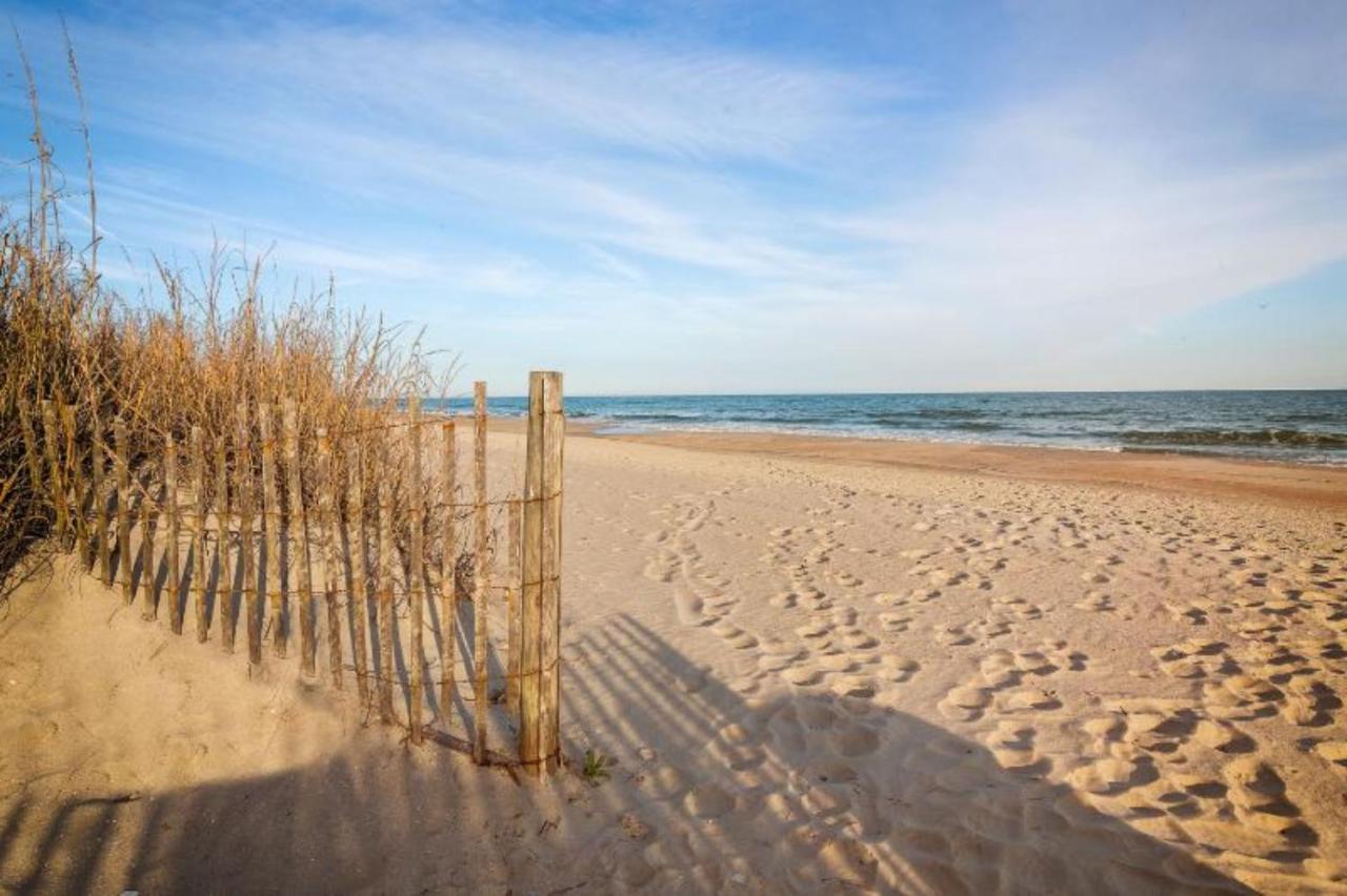 Myrtle Beach Resort Surfside Beach Ngoại thất bức ảnh