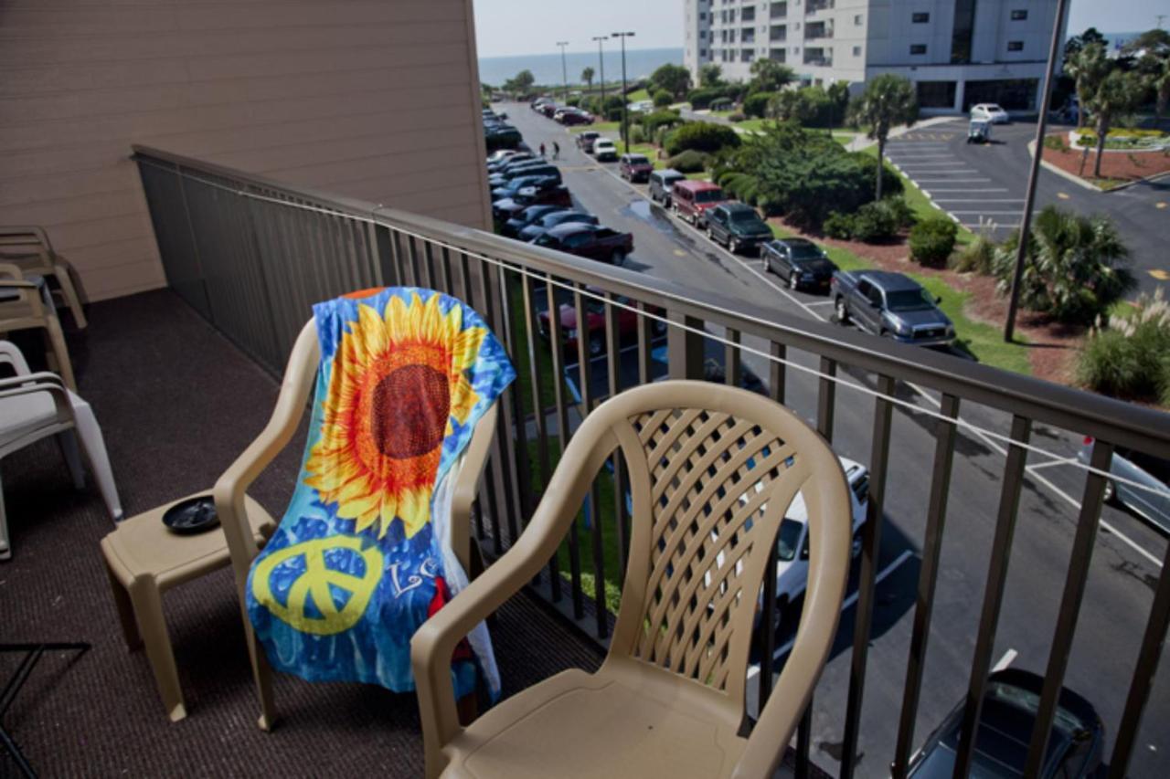 Myrtle Beach Resort Surfside Beach Ngoại thất bức ảnh