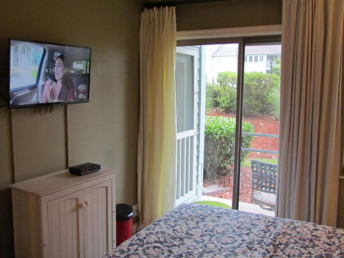 Myrtle Beach Resort Surfside Beach Ngoại thất bức ảnh