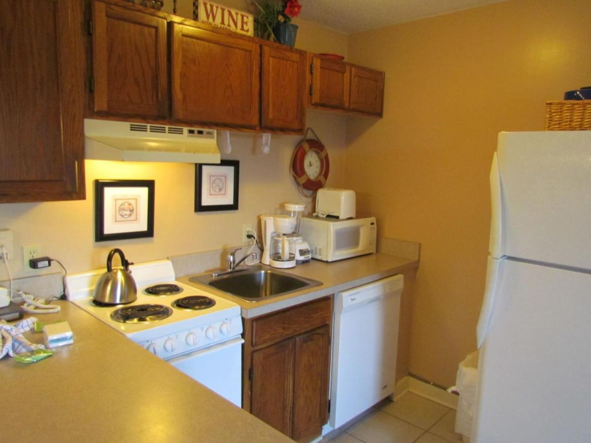 Myrtle Beach Resort Surfside Beach Ngoại thất bức ảnh