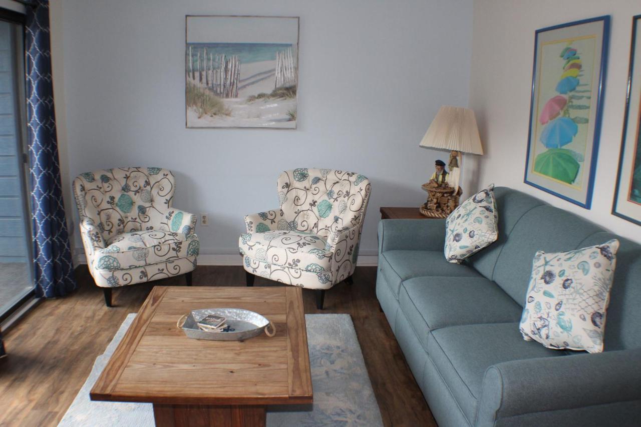Myrtle Beach Resort Surfside Beach Ngoại thất bức ảnh