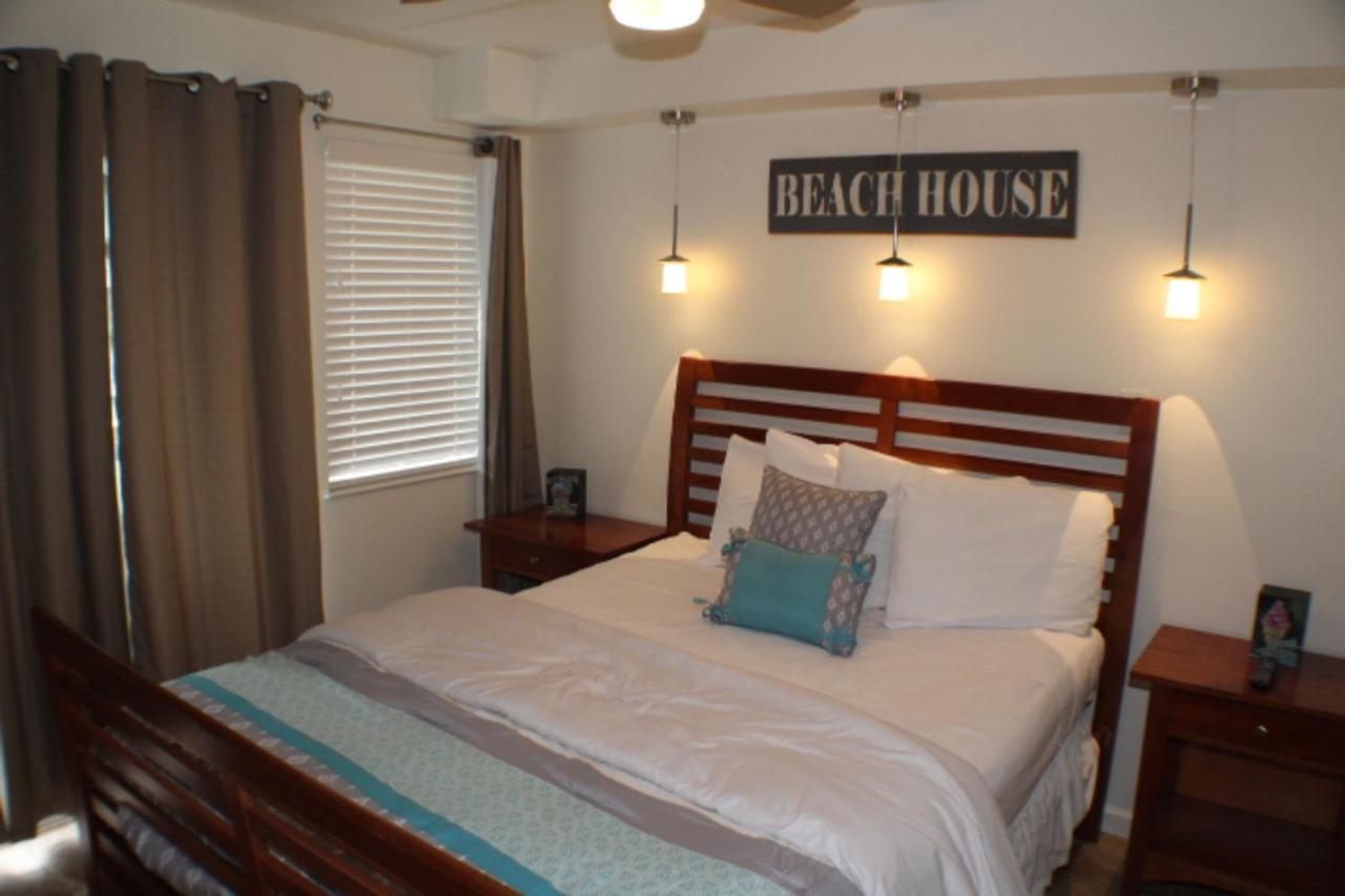 Myrtle Beach Resort Surfside Beach Ngoại thất bức ảnh