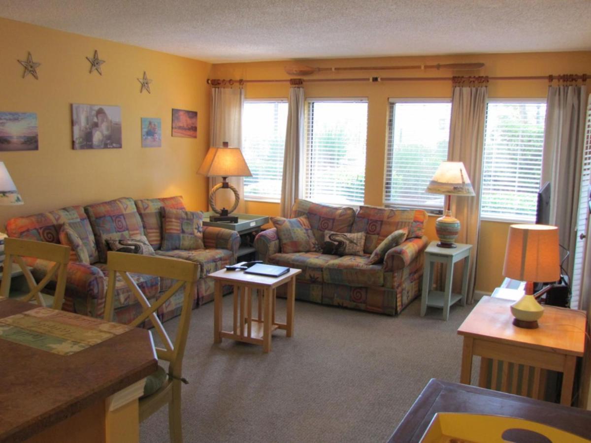 Myrtle Beach Resort Surfside Beach Ngoại thất bức ảnh