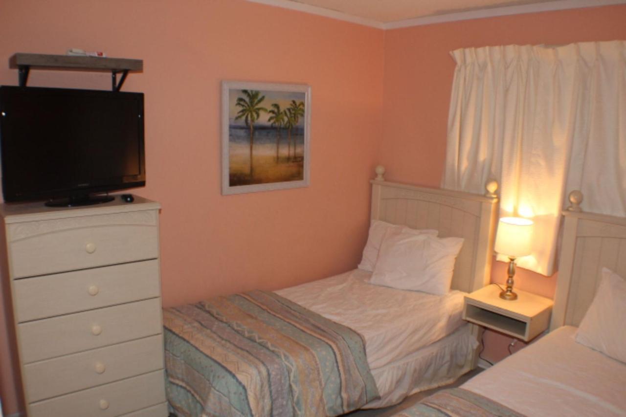 Myrtle Beach Resort Surfside Beach Ngoại thất bức ảnh