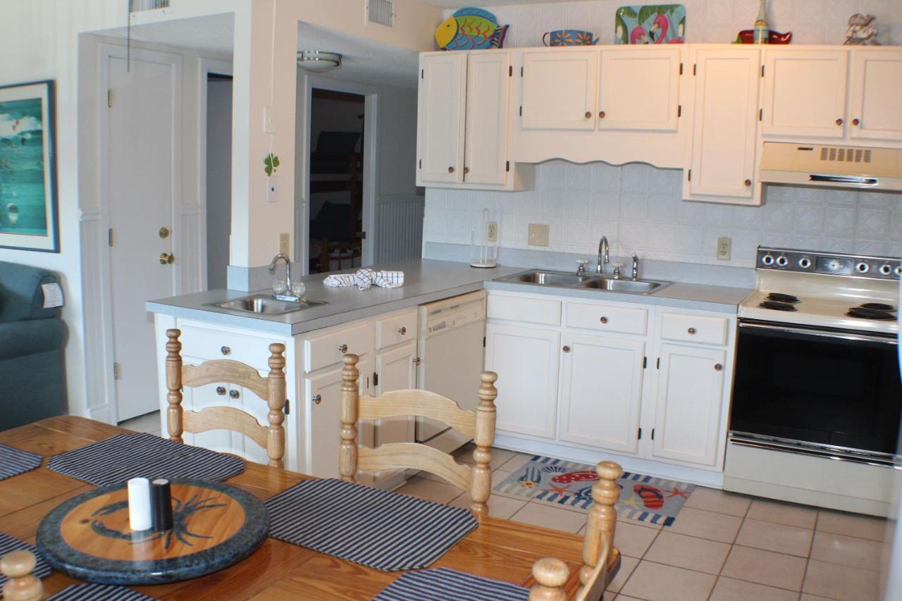 Myrtle Beach Resort Surfside Beach Ngoại thất bức ảnh