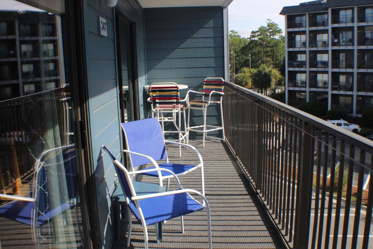Myrtle Beach Resort Surfside Beach Ngoại thất bức ảnh
