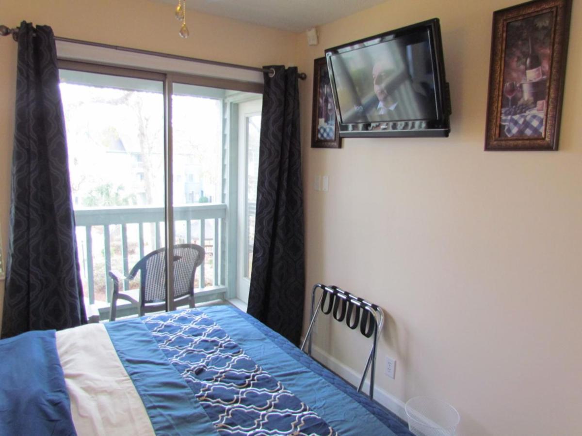 Myrtle Beach Resort Surfside Beach Ngoại thất bức ảnh