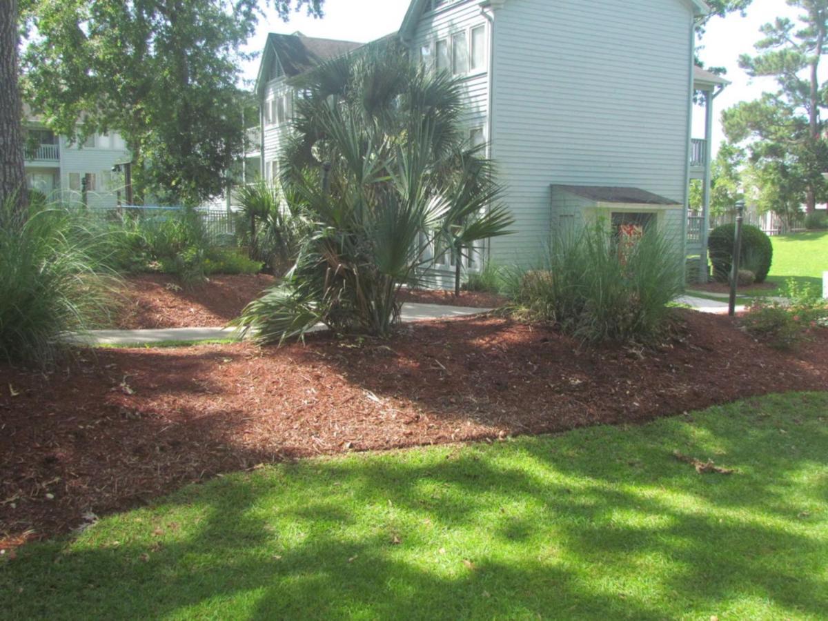 Myrtle Beach Resort Surfside Beach Ngoại thất bức ảnh