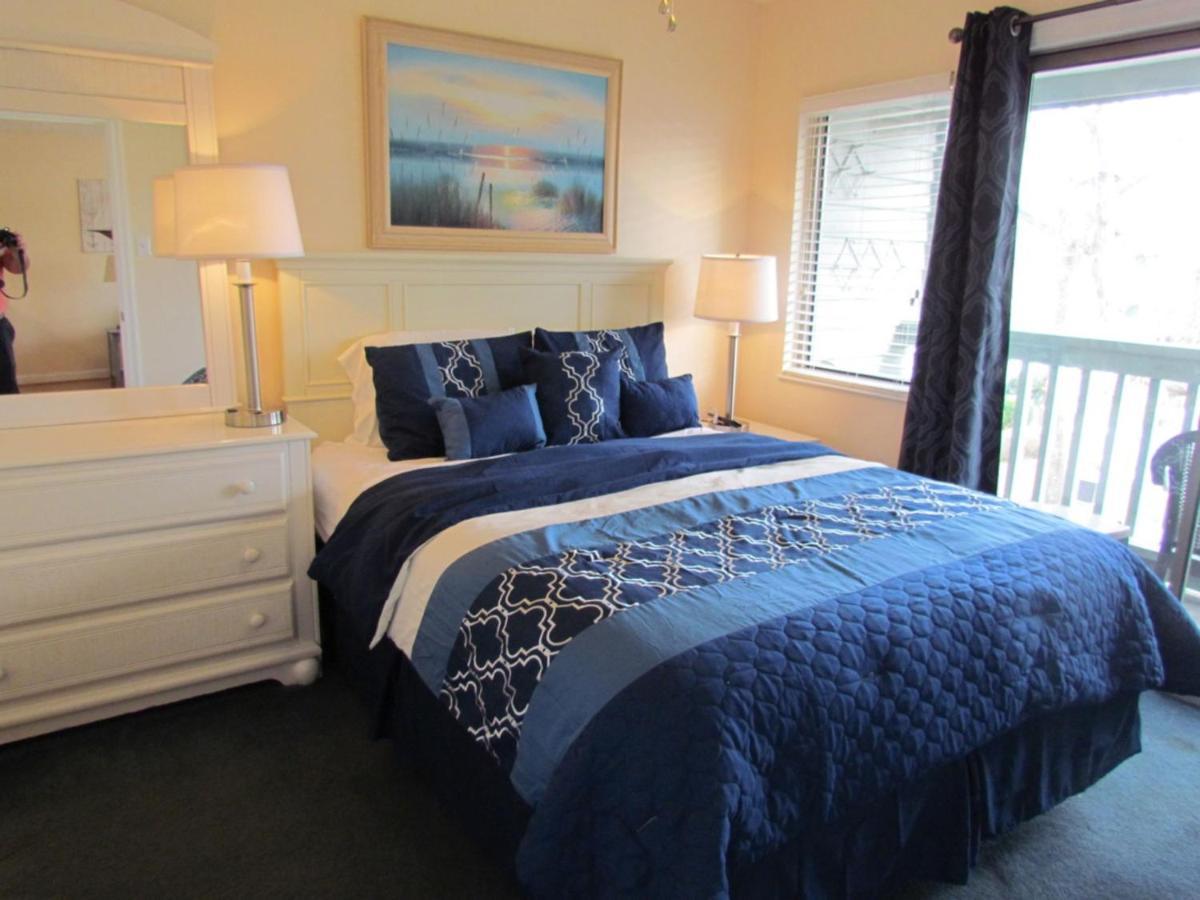 Myrtle Beach Resort Surfside Beach Ngoại thất bức ảnh