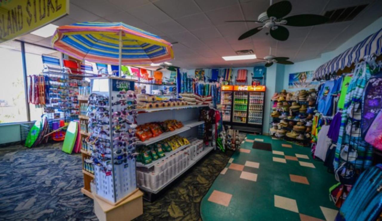 Myrtle Beach Resort Surfside Beach Ngoại thất bức ảnh