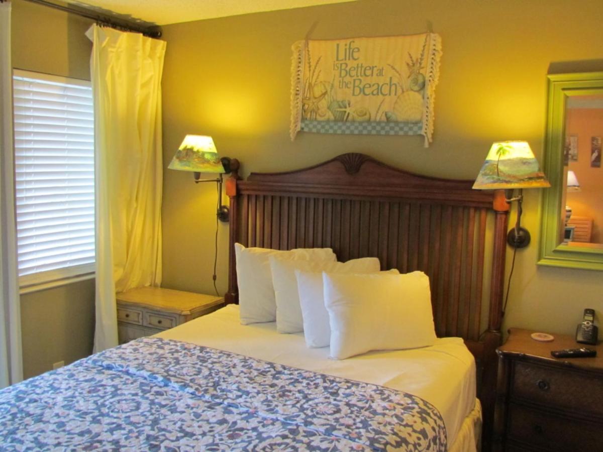 Myrtle Beach Resort Surfside Beach Ngoại thất bức ảnh