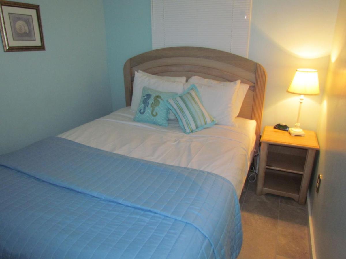 Myrtle Beach Resort Surfside Beach Ngoại thất bức ảnh