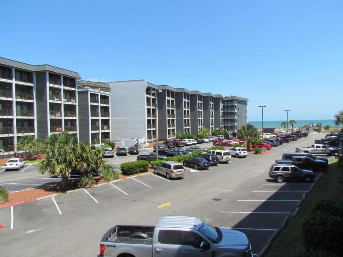 Myrtle Beach Resort Surfside Beach Ngoại thất bức ảnh