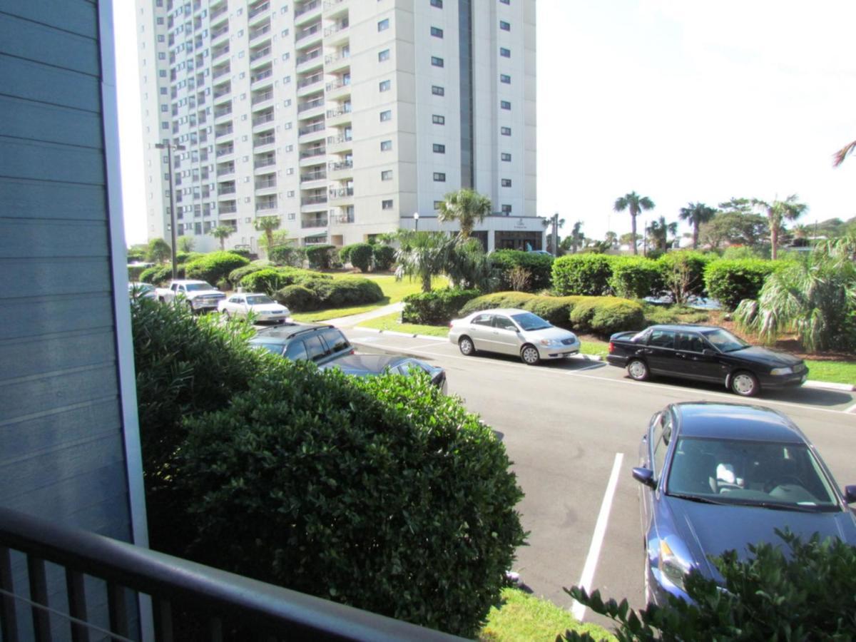 Myrtle Beach Resort Surfside Beach Ngoại thất bức ảnh