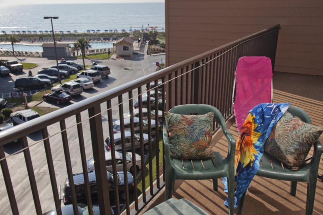 Myrtle Beach Resort Surfside Beach Ngoại thất bức ảnh