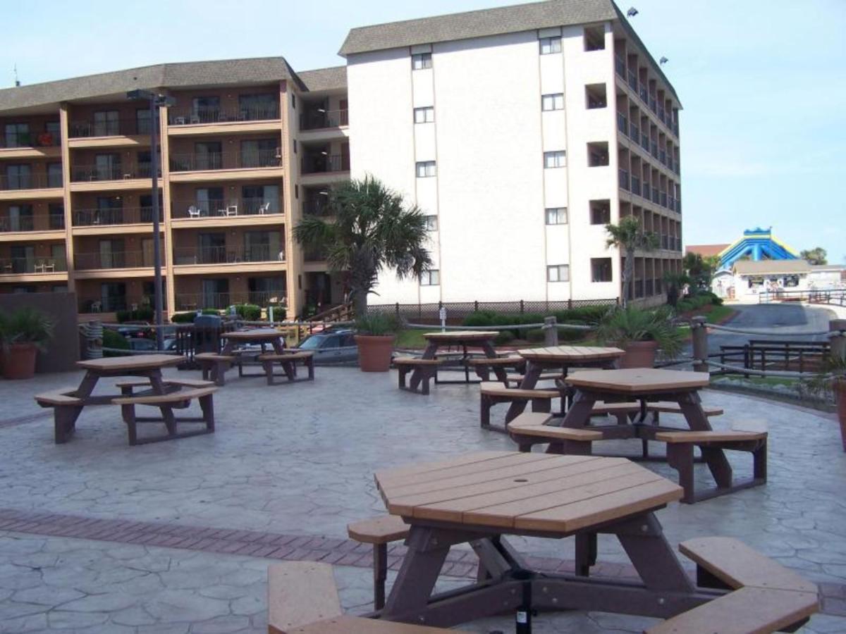Myrtle Beach Resort Surfside Beach Ngoại thất bức ảnh