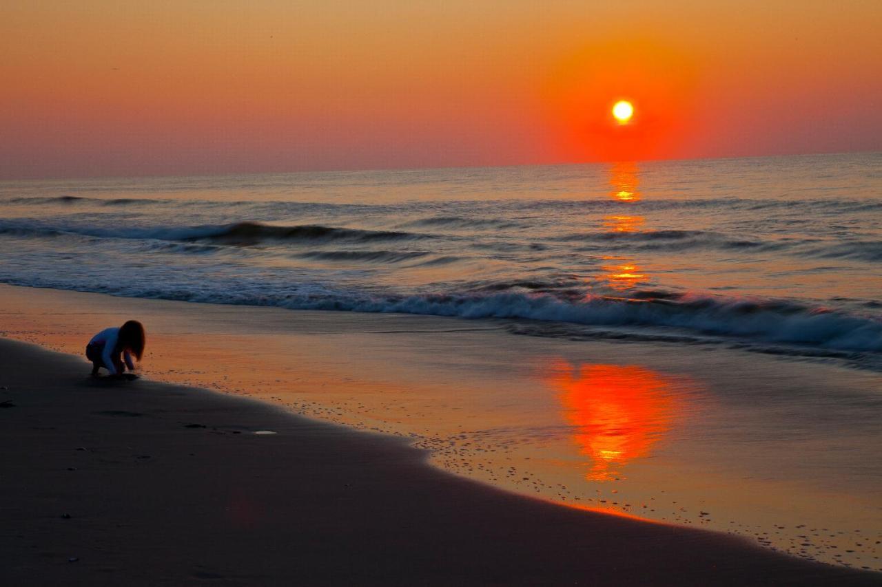 Myrtle Beach Resort Surfside Beach Ngoại thất bức ảnh