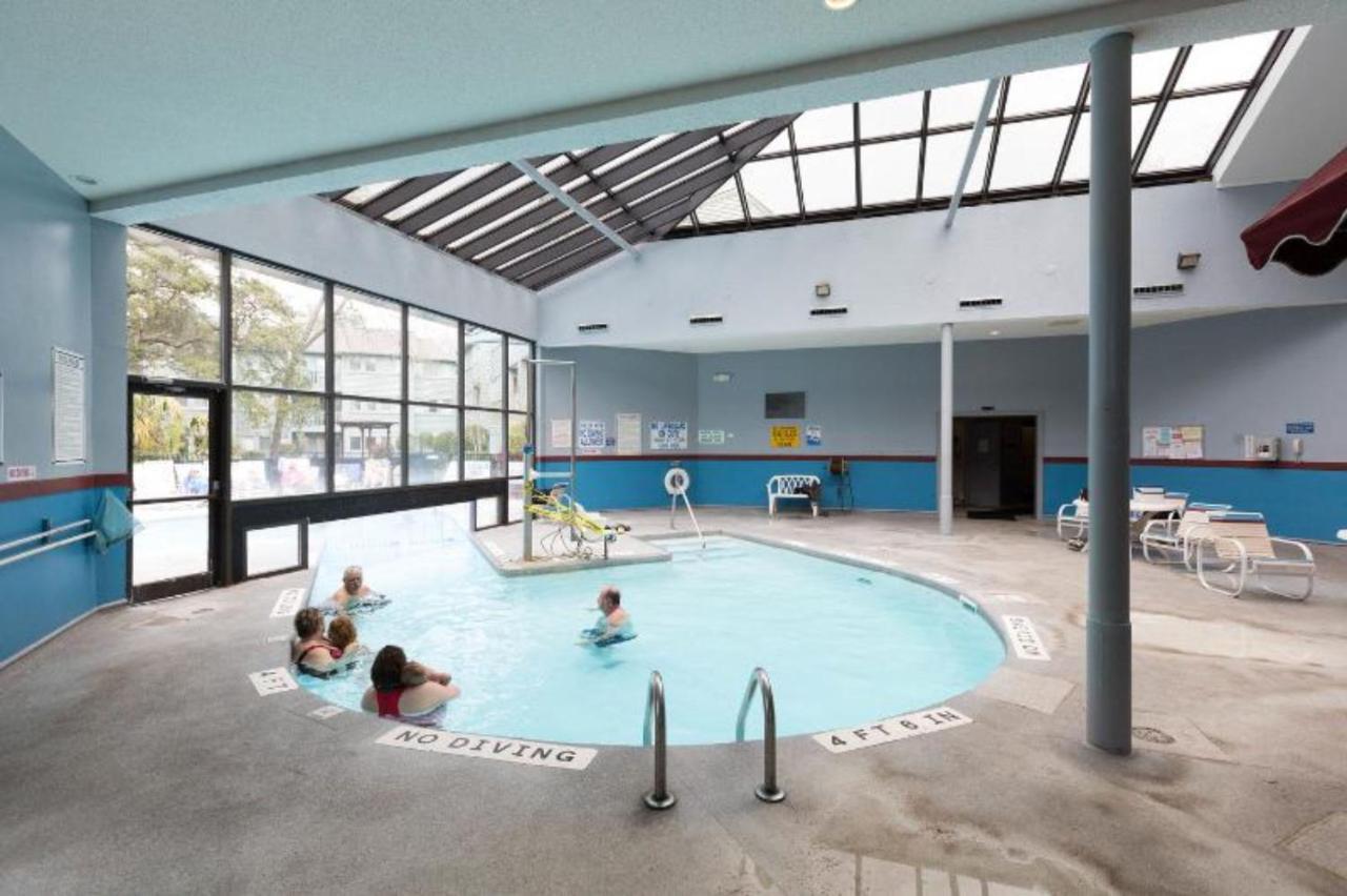 Myrtle Beach Resort Surfside Beach Ngoại thất bức ảnh