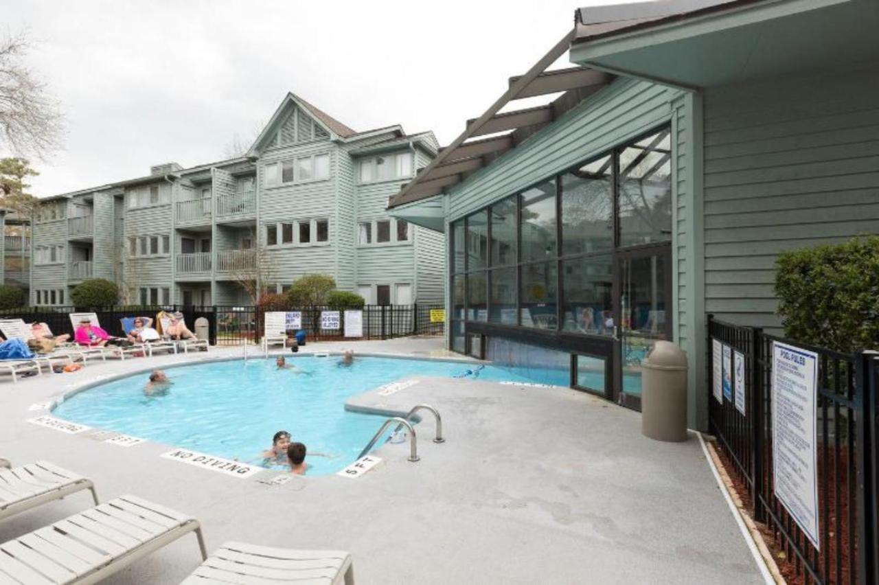 Myrtle Beach Resort Surfside Beach Ngoại thất bức ảnh
