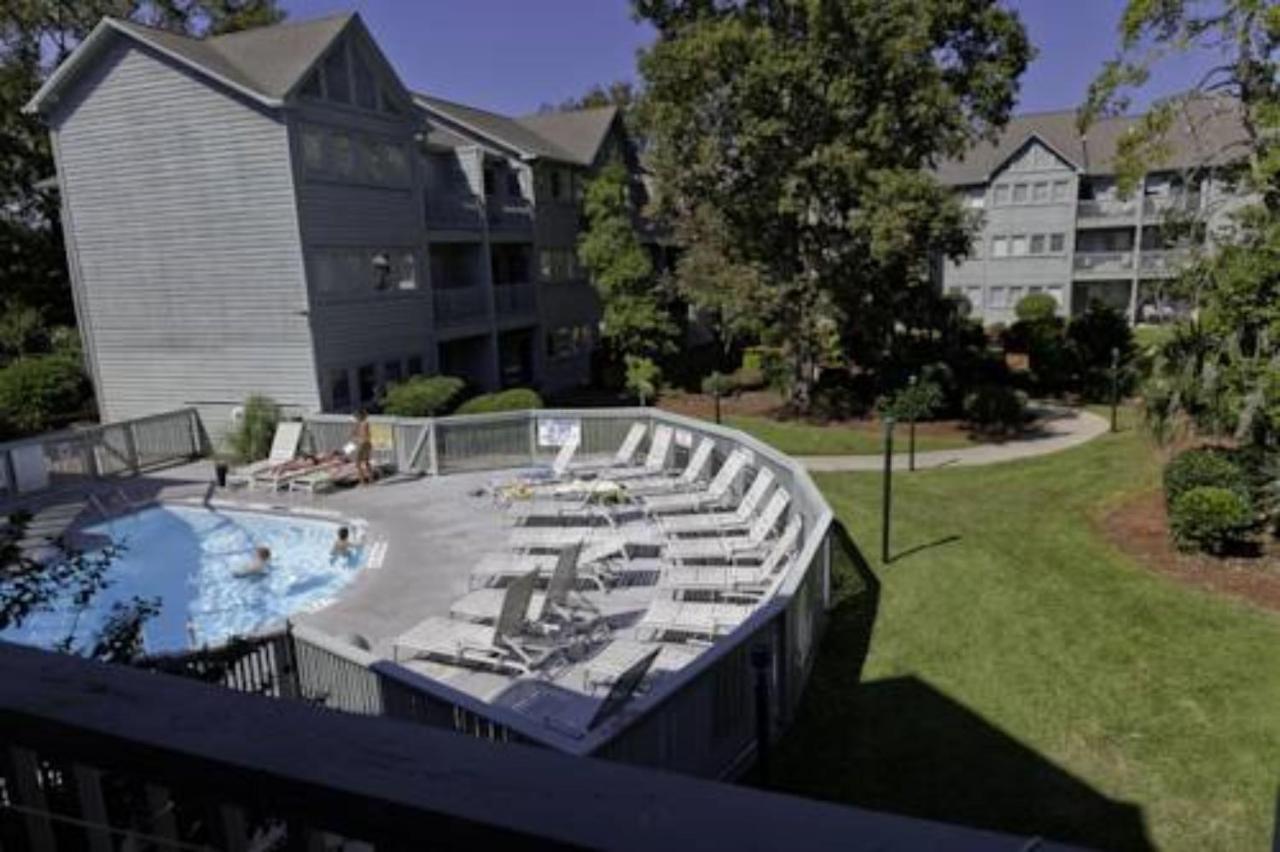 Myrtle Beach Resort Surfside Beach Ngoại thất bức ảnh
