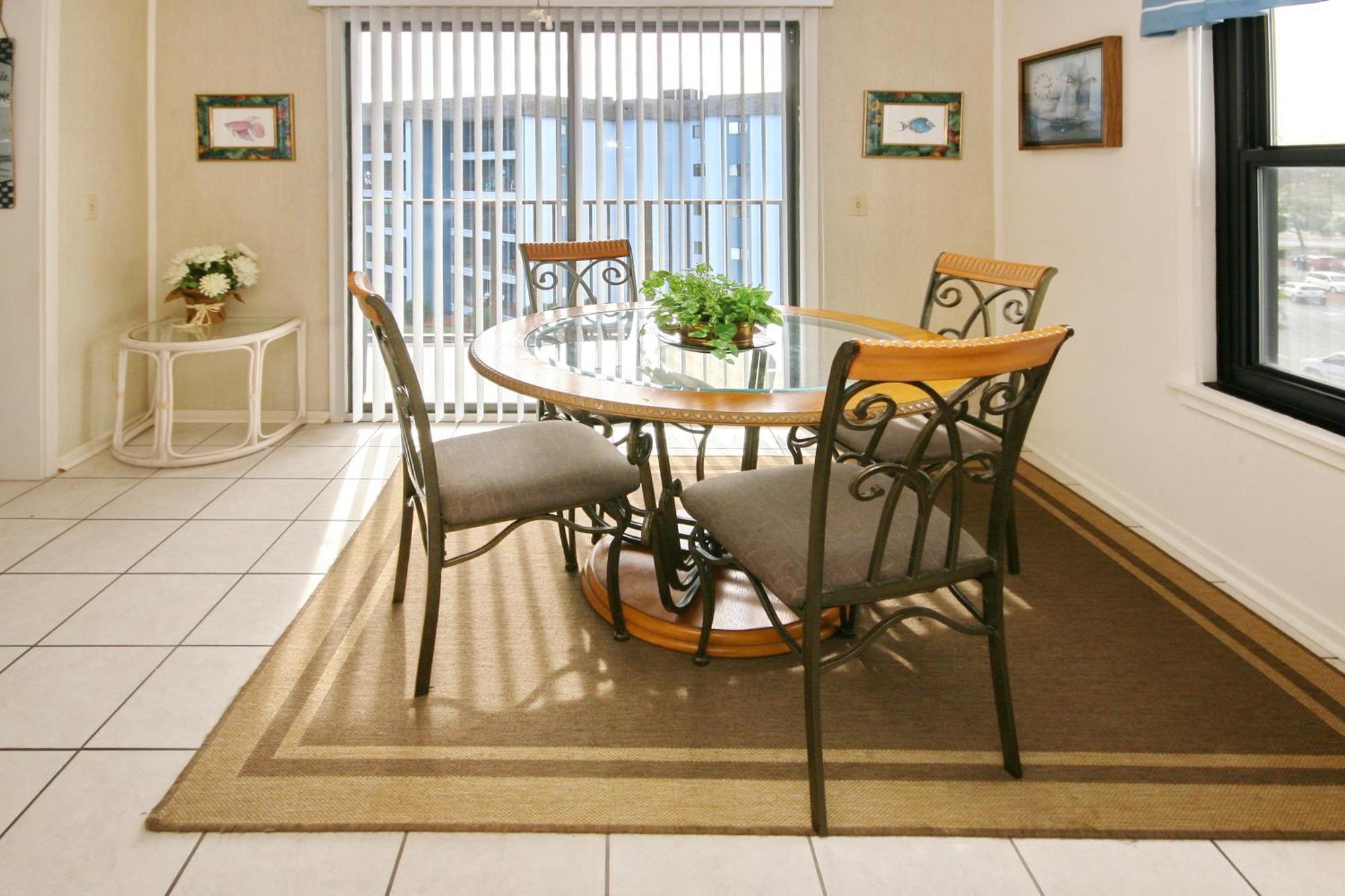 Myrtle Beach Resort Surfside Beach Ngoại thất bức ảnh