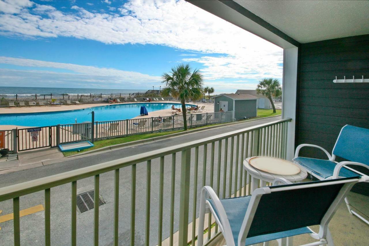 Myrtle Beach Resort Surfside Beach Ngoại thất bức ảnh