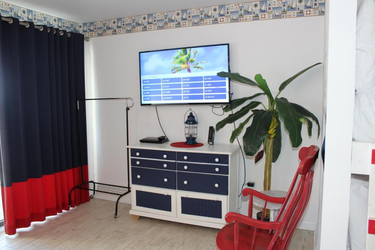 Myrtle Beach Resort Surfside Beach Ngoại thất bức ảnh
