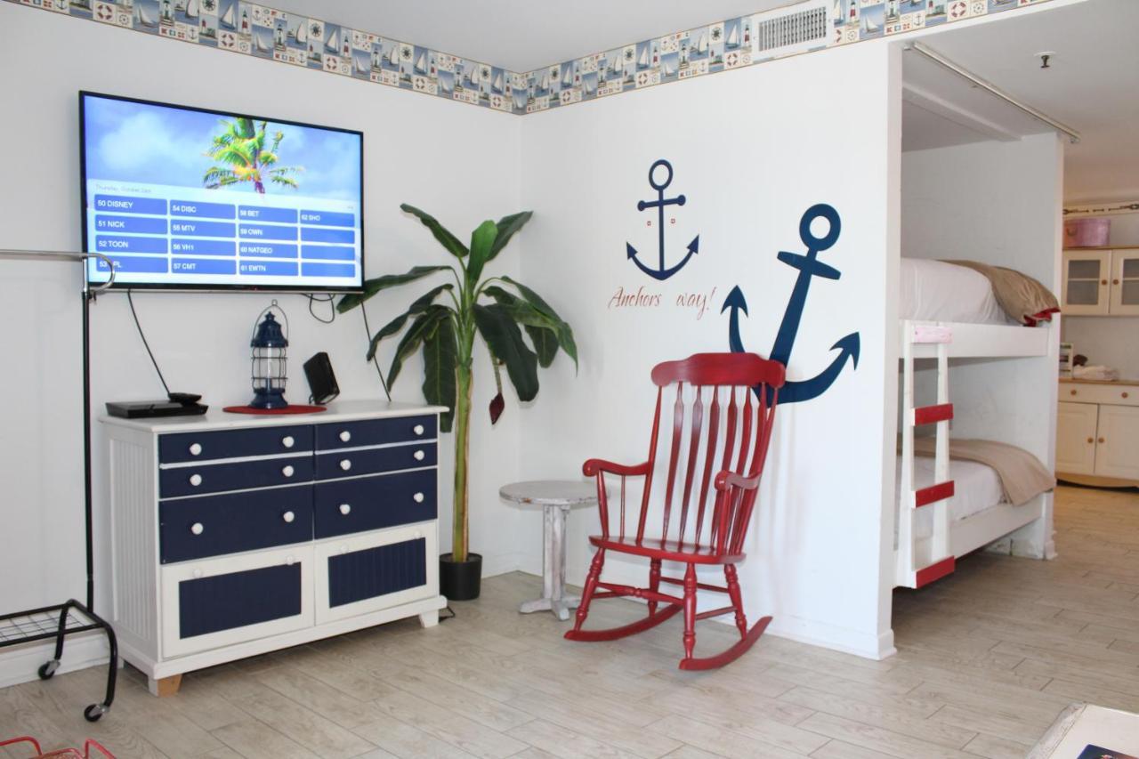 Myrtle Beach Resort Surfside Beach Ngoại thất bức ảnh