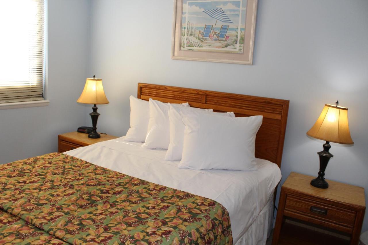 Myrtle Beach Resort Surfside Beach Ngoại thất bức ảnh