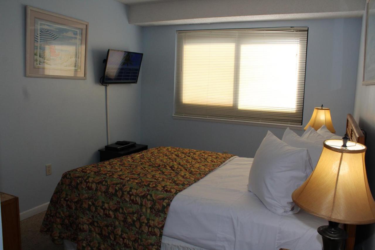 Myrtle Beach Resort Surfside Beach Ngoại thất bức ảnh
