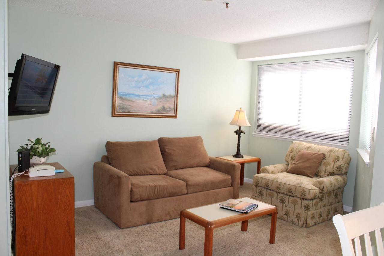 Myrtle Beach Resort Surfside Beach Ngoại thất bức ảnh